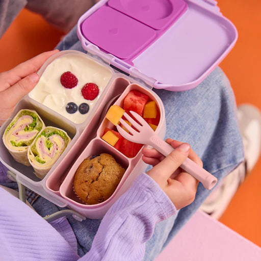 bbox Lunchbox Cutlery Duo Pack - Twilight