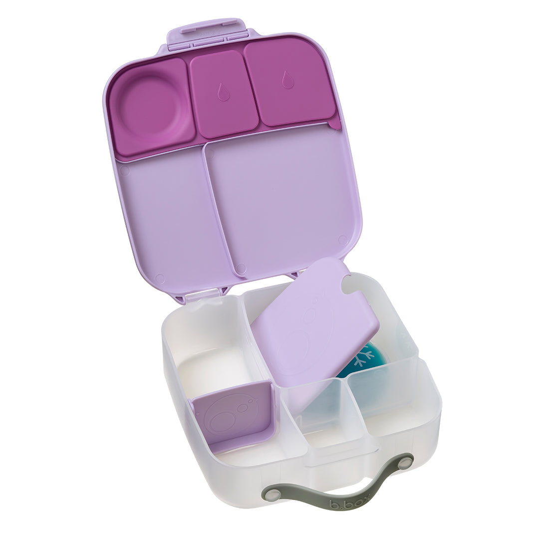 bbox Bento Large Lunchbox - Sugar Plum