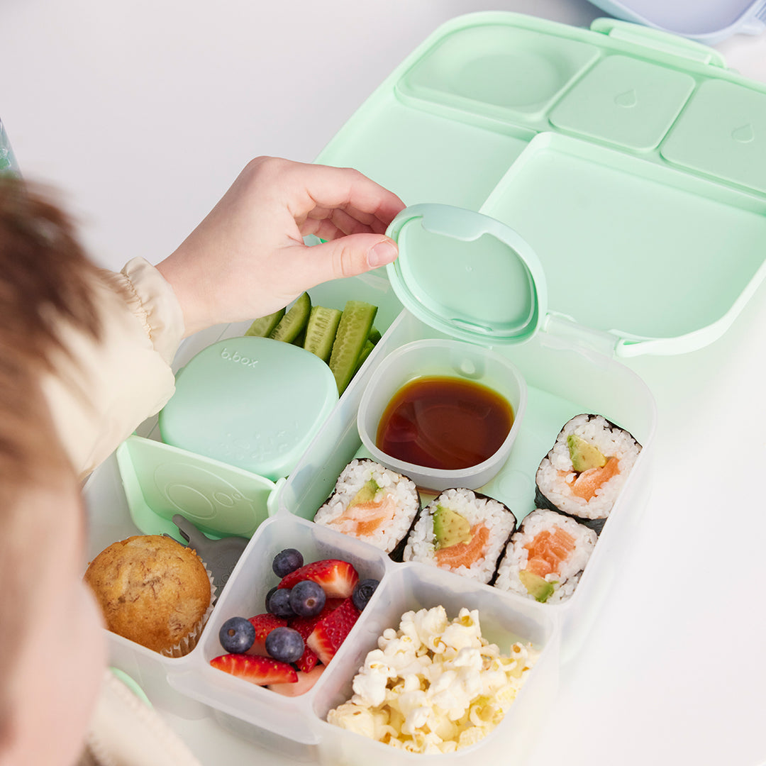 bbox Bento Large Lunchbox - Spearmint