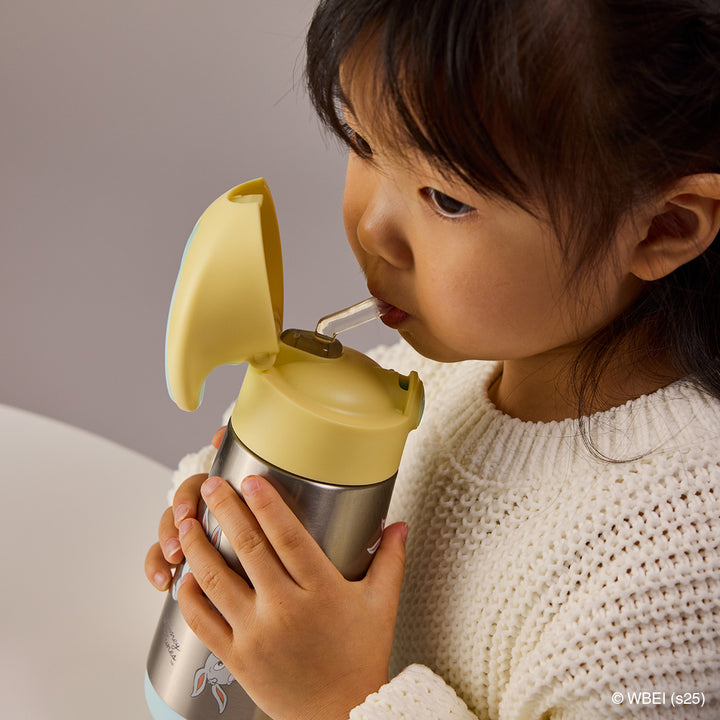 bbox x Looney Tunes Insulated Drink Bottle 350ml