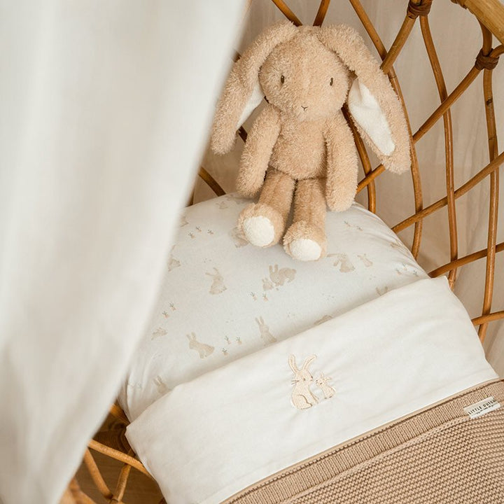 Little Dutch Cuddle Baby Bunny Plush 32cm