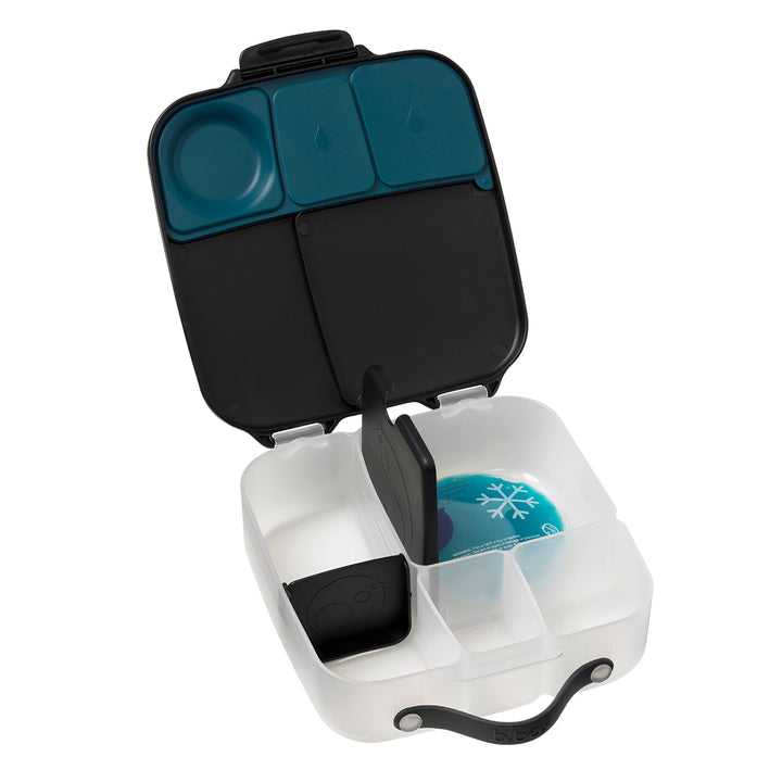 bbox Bento Large Lunchbox - Night Vision