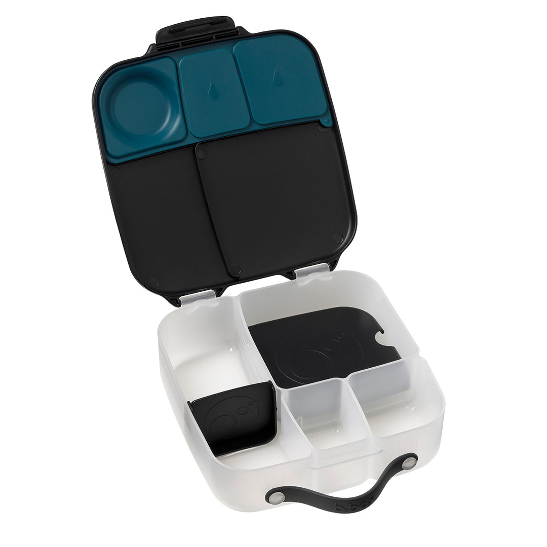 bbox Bento Large Lunchbox - Night Vision
