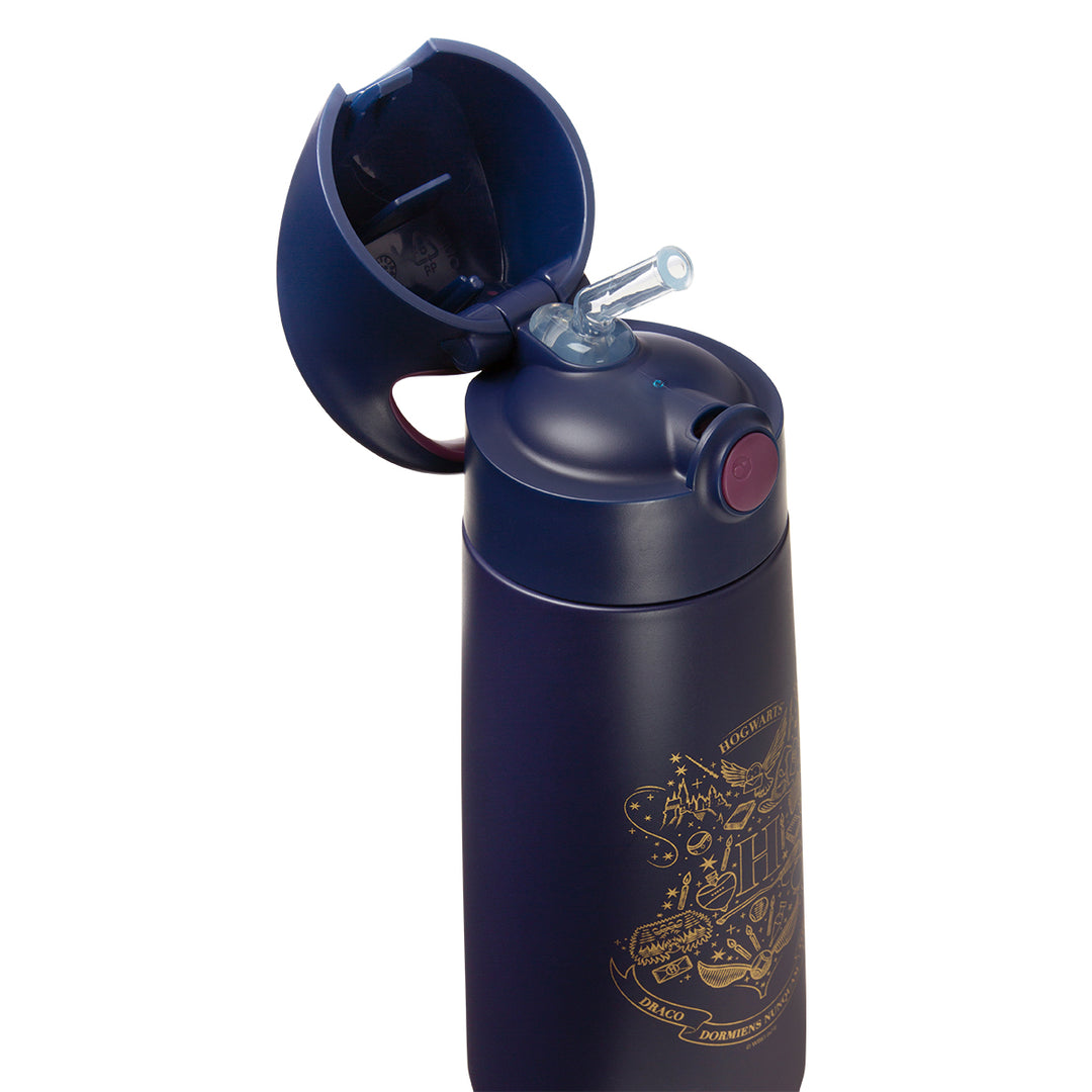 bbox x Harry Potter Insulated Drink Bottle 500ml