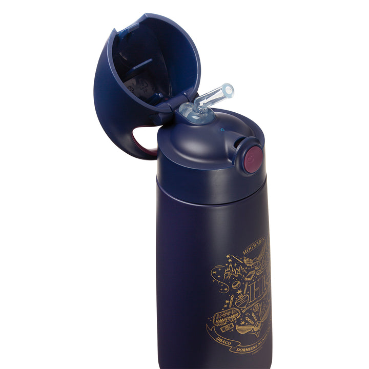 bbox x Harry Potter Insulated Drink Bottle 500ml