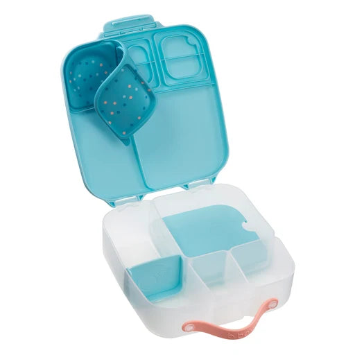 bbox Large Bento Lunchbox - Confetti