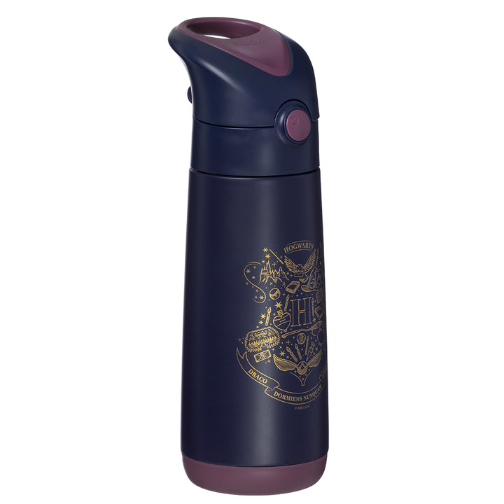 bbox x Harry Potter Insulated Drink Bottle 500ml
