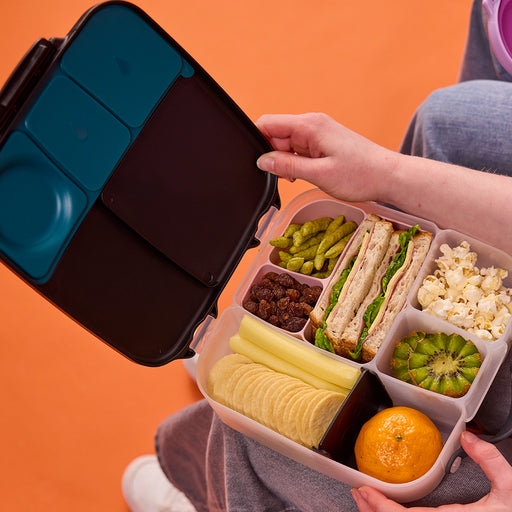 bbox Bento Large Lunchbox - Night Vision