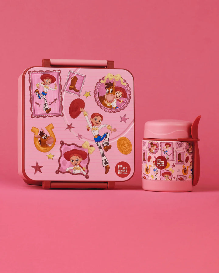 Insulated Container - Jessie