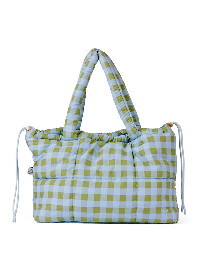 Marshmallow Midi Tote Bag - Alfresco