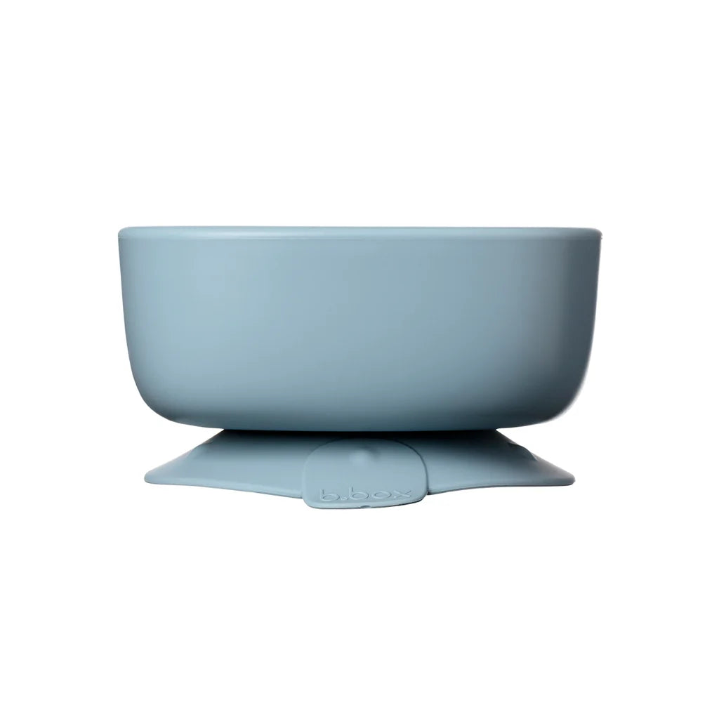 bbox Suction Bowl Duo - Ocean