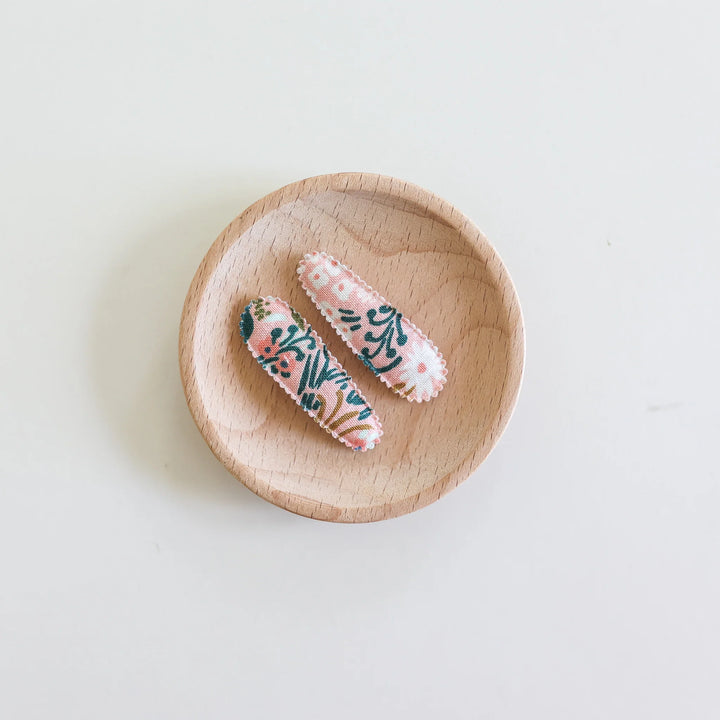 Josie Joan's Hair Clips - Little Lara