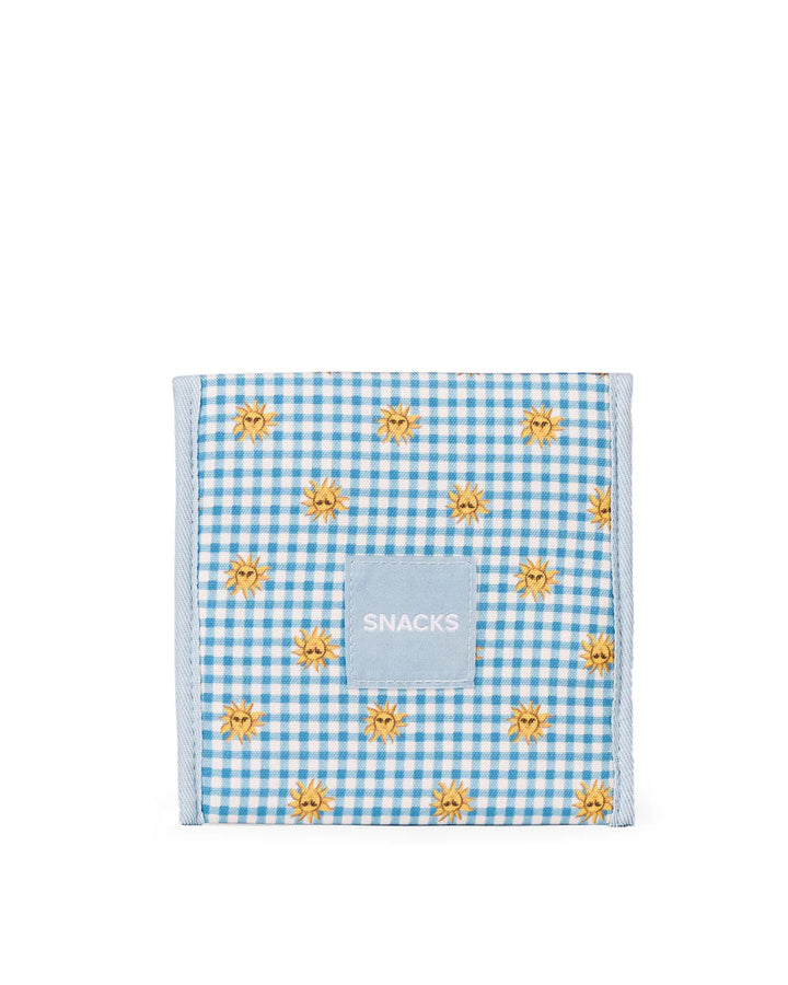 The Somewhere Co Reusable Snack Bag - Sundazed