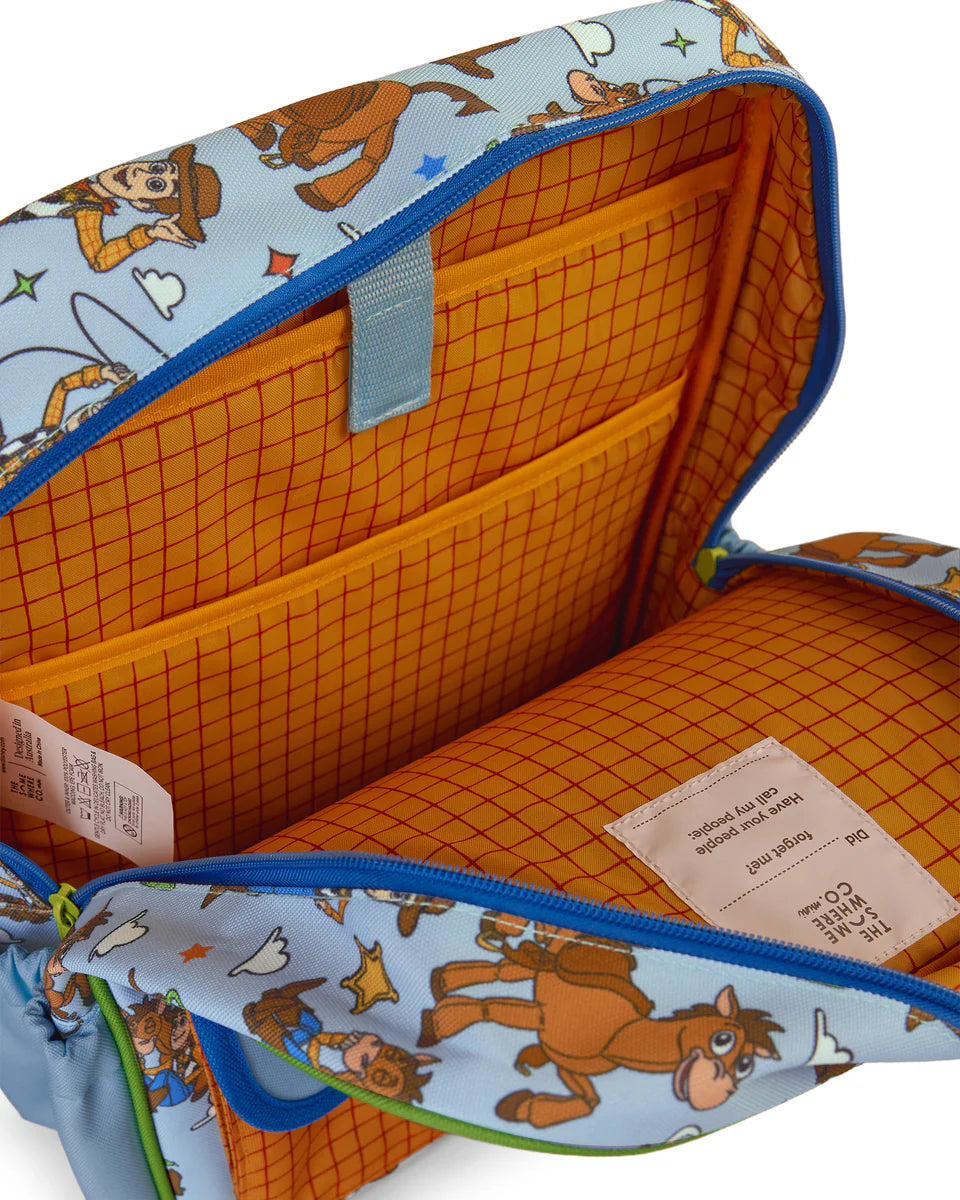 Mini Adventure Backpack - Toy Story