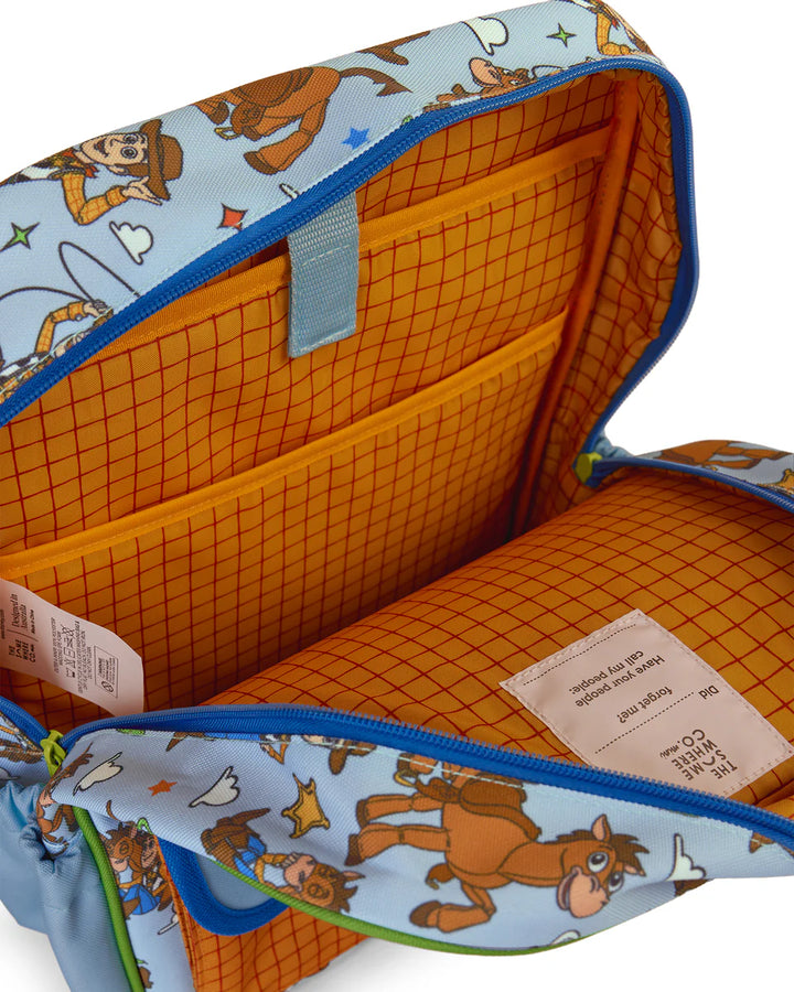 Mini Adventure Backpack - Toy Story
