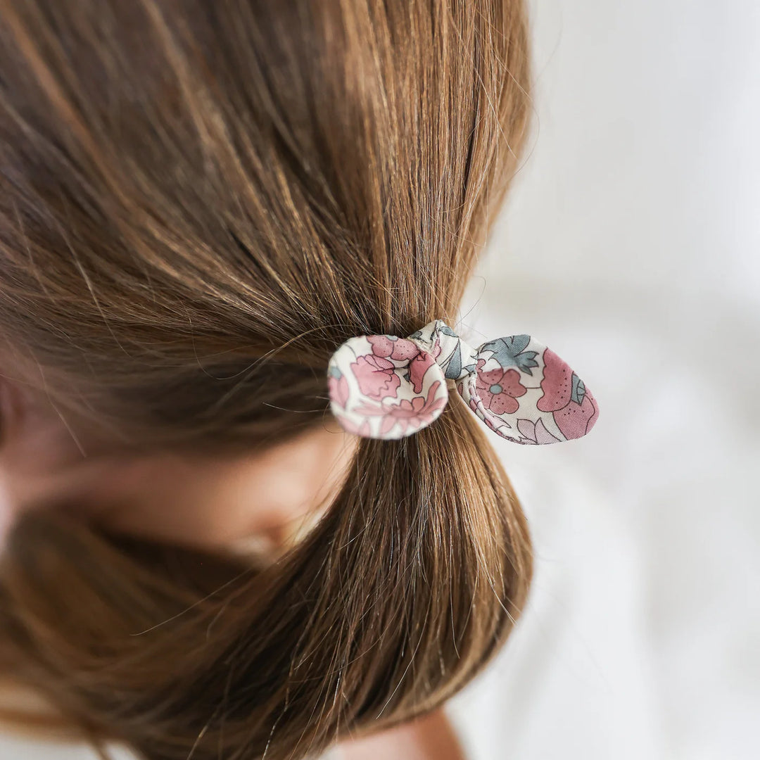 Josie Joan's Bunny Ties - Athena