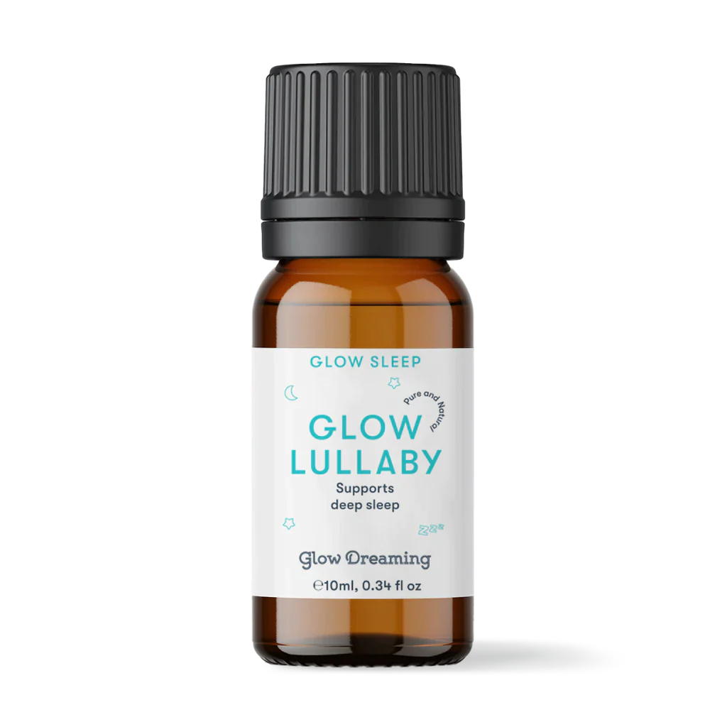 Glow Dreaming Essential Oil | Glow Lullaby