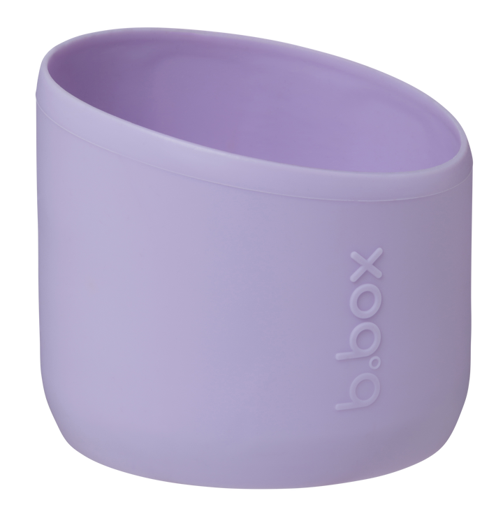 b.box 1lt Silicone Bumper - Assorted