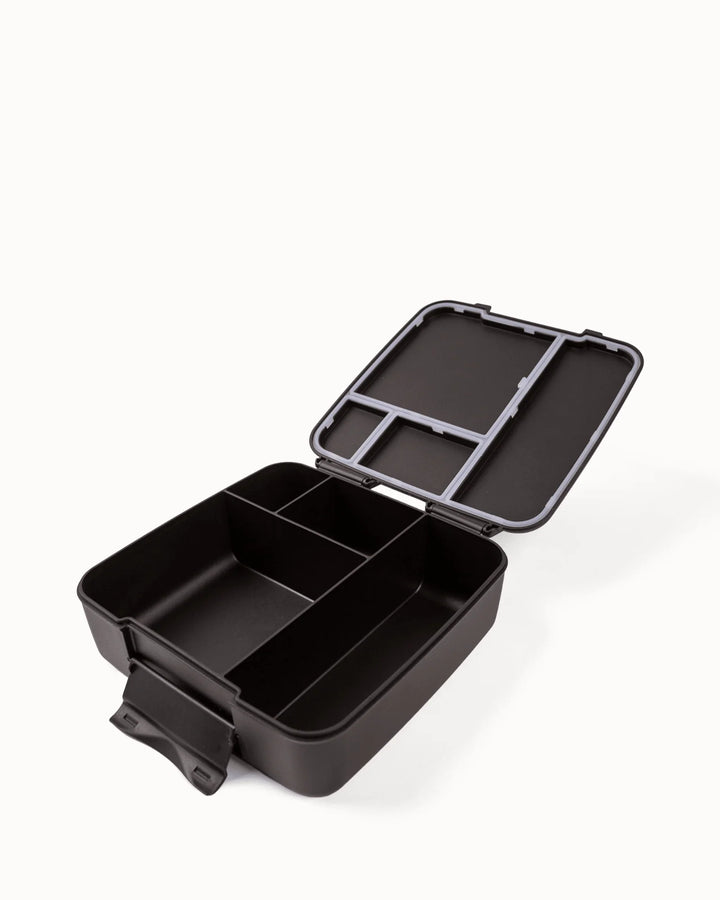 Montiico Feast Bento Lunch Box - Midnight