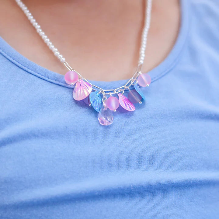 Lauren Hinkley Mermaid’s Song Necklace
