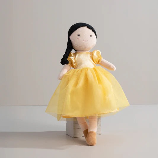 Princess Soft Doll - Eloise
