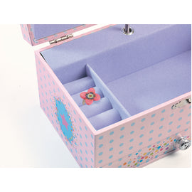 Djeco Ballerina Tune Music Box