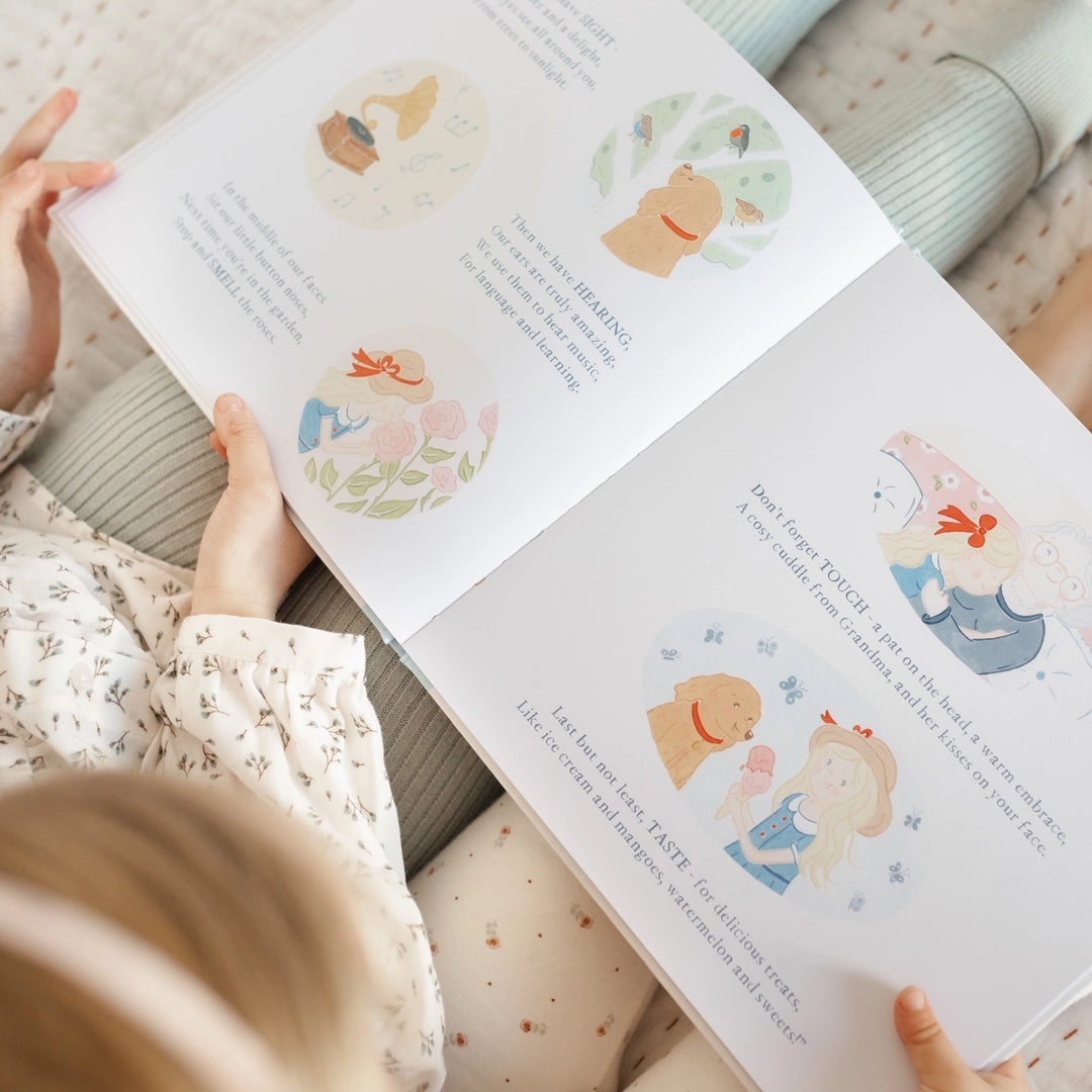 Charlie's Mindful Adventures By the Sea Book