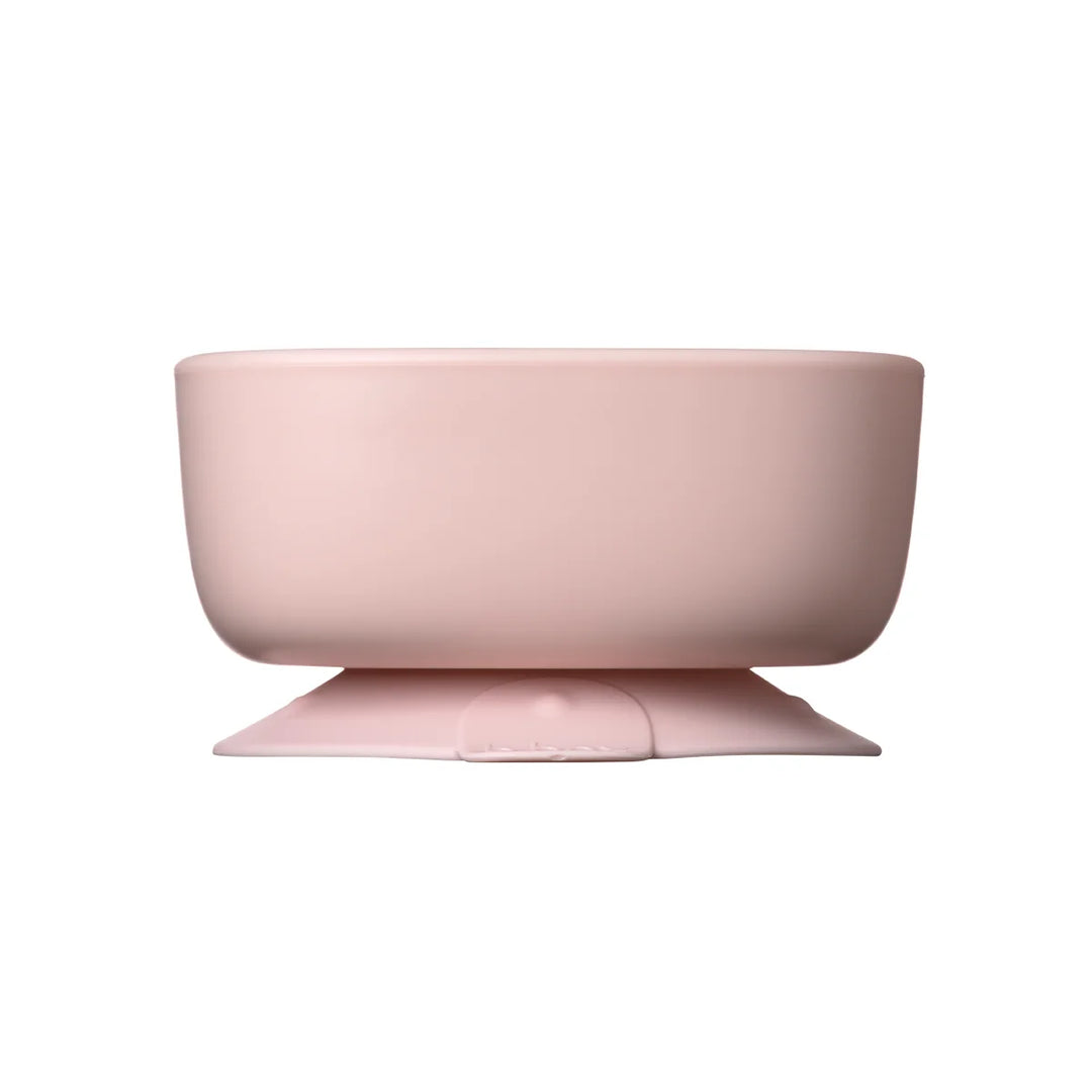 bbox Suction Bowl Duo - Blush