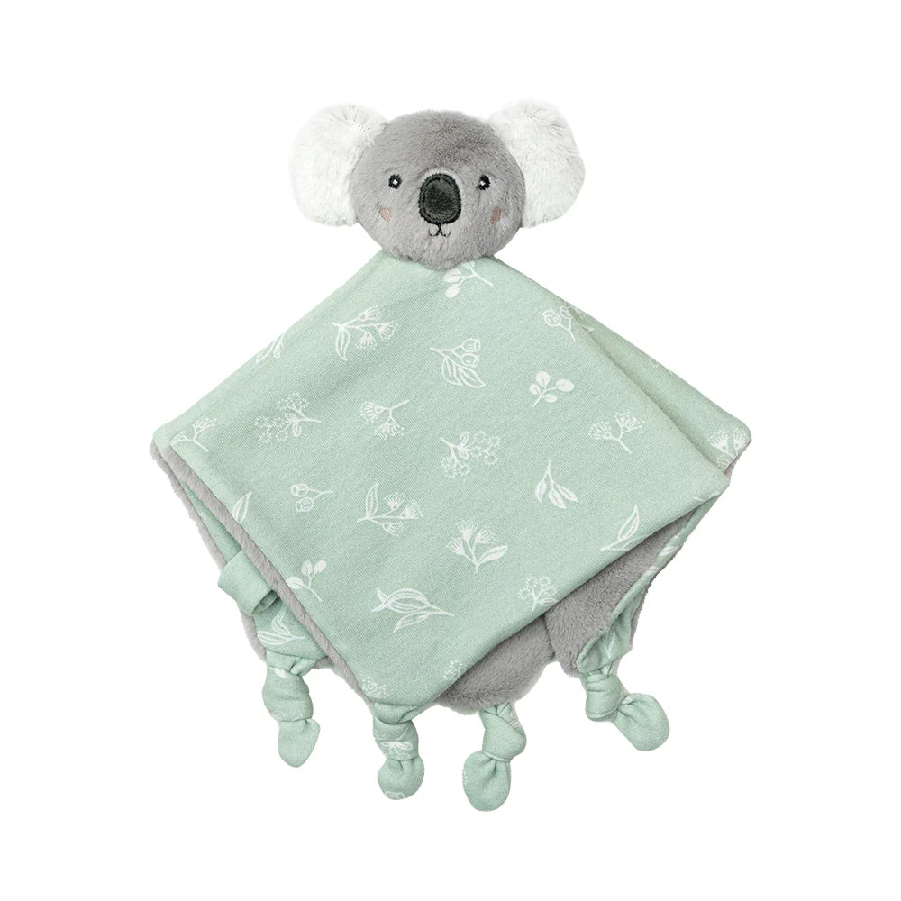 Comforter/Security Blanket - Australiana
