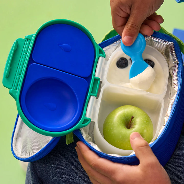 b.box Insulated Snack Bag - Recharge