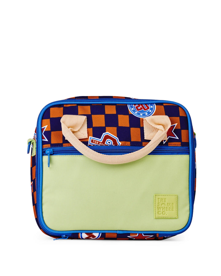 Mini Lunch Case - All Star