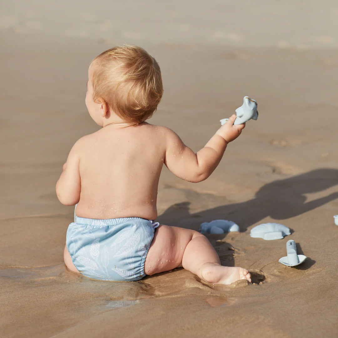 EcoNaps Swim Nappy | Ocean Natives