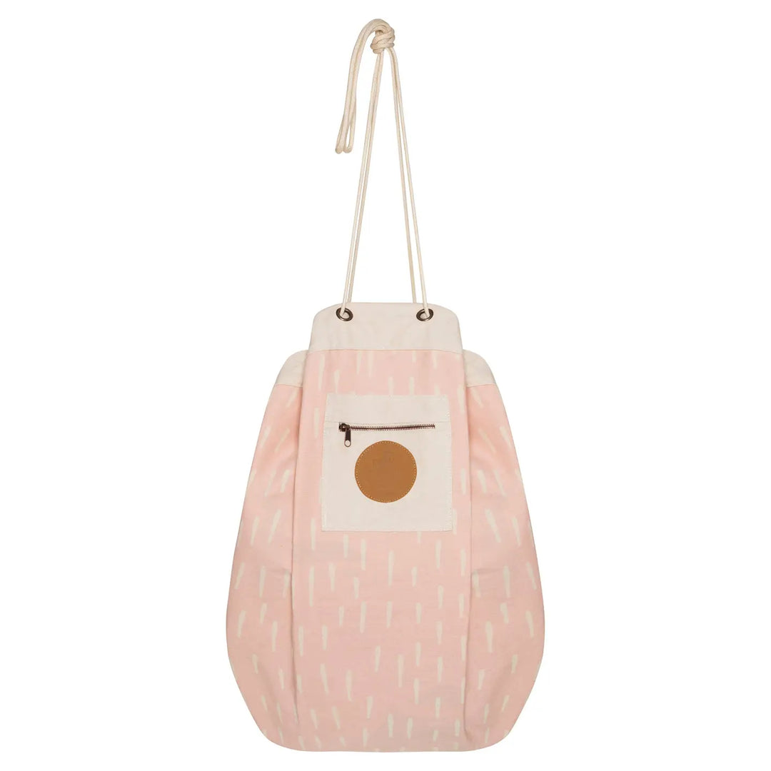 Play Pouch - Raindrop Village