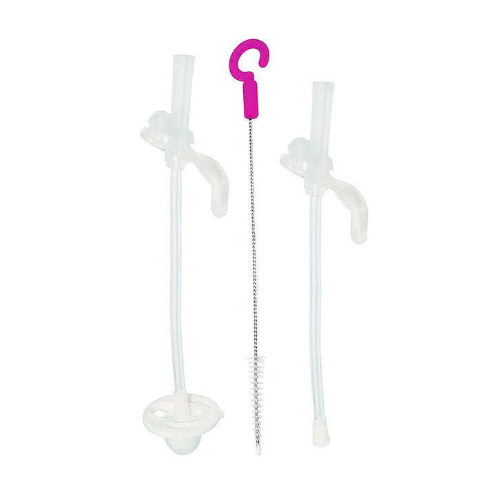 bbox Sippy Cup Replacement Straw & Cleaning Pack