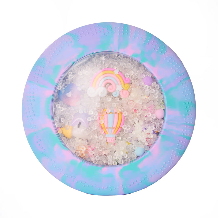 Jellystone Sensory Peekaboo Sensory Bag - Assorted