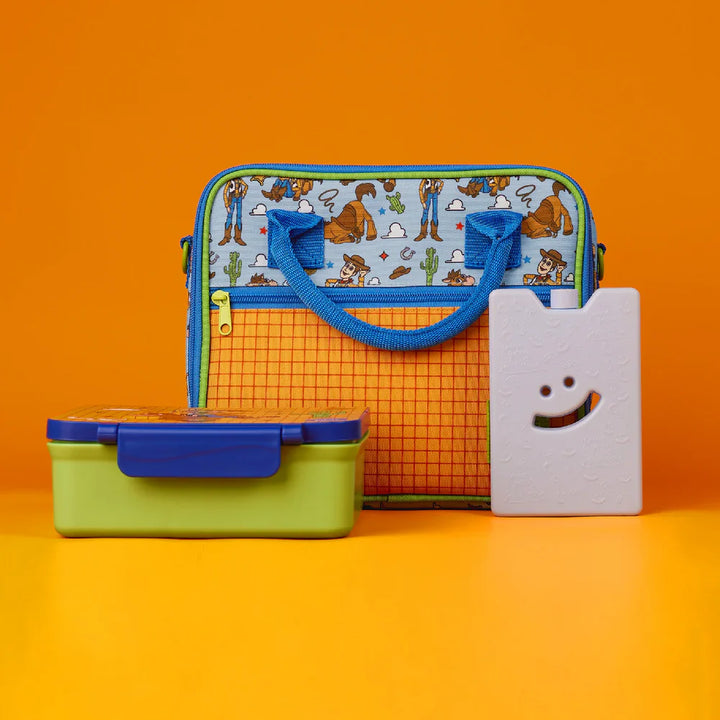 The Somewhere Co Mini Lunch Case - Toy Story