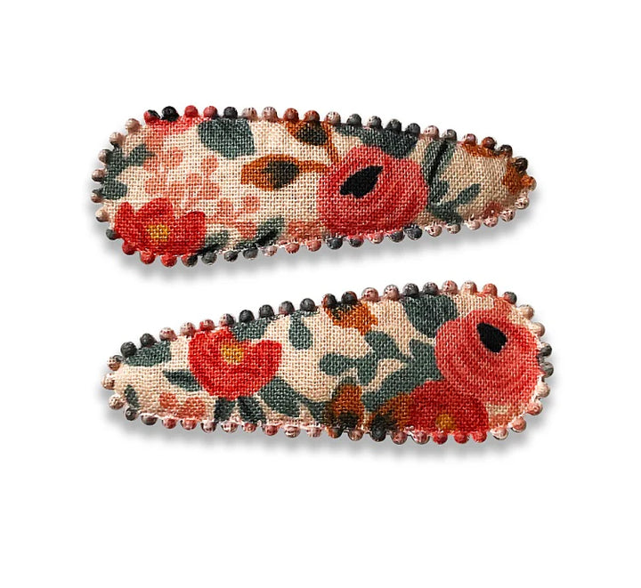 Josie Joan's Hair Clips - Anna