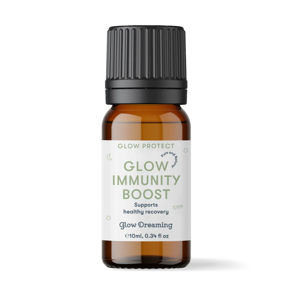Glow Dreaming Essential Oil | Immunity Boost