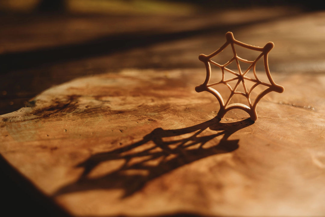Kinfolk Pantry Mini Halloween Eco Cutter Set