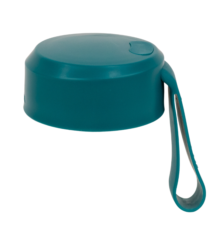Montiico Fusion Interchangeable Flask Lid