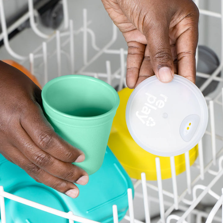 Re-Play Tiny Tumbler Cup