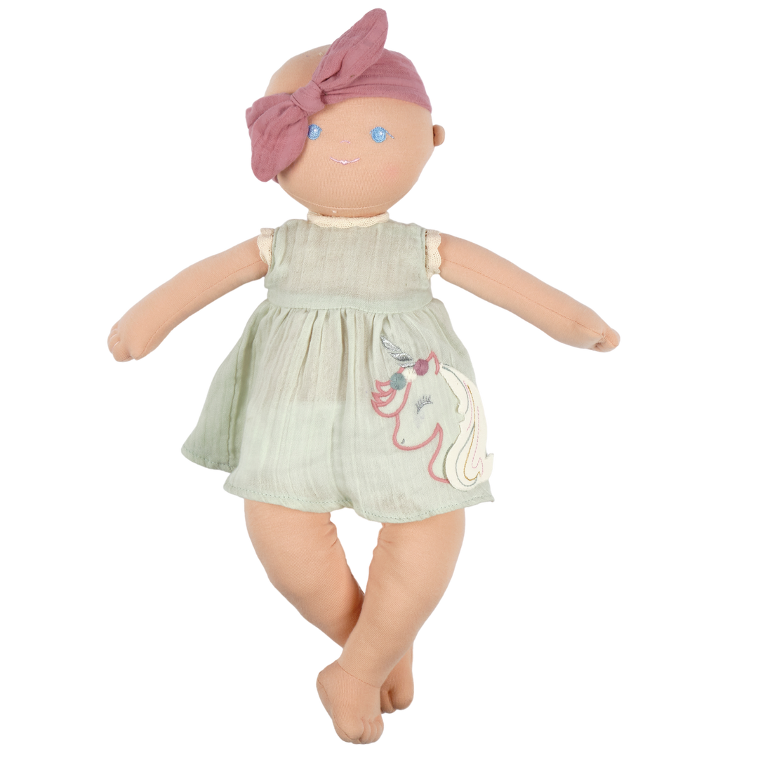 Bonikka Organic Soft Organic Doll