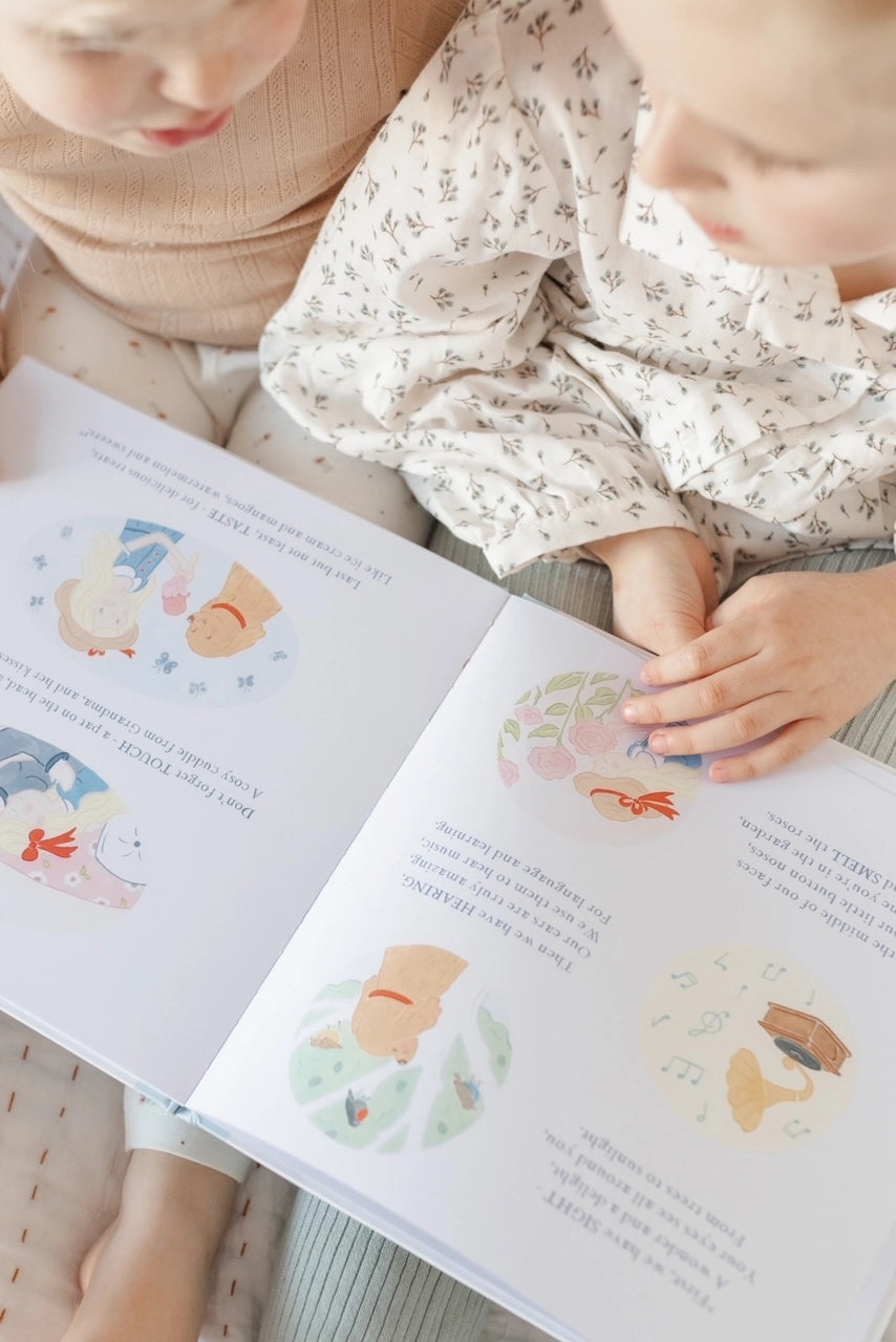 Charlie's Mindful Adventures By the Sea Book