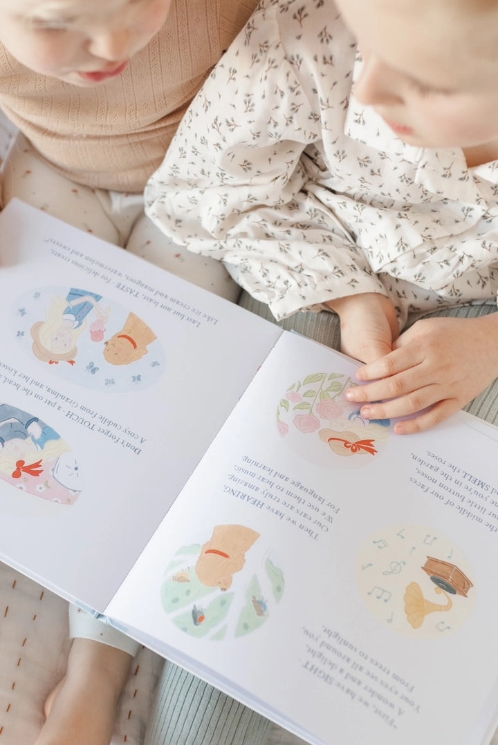 Charlie's Mindful Adventures By the Sea Book