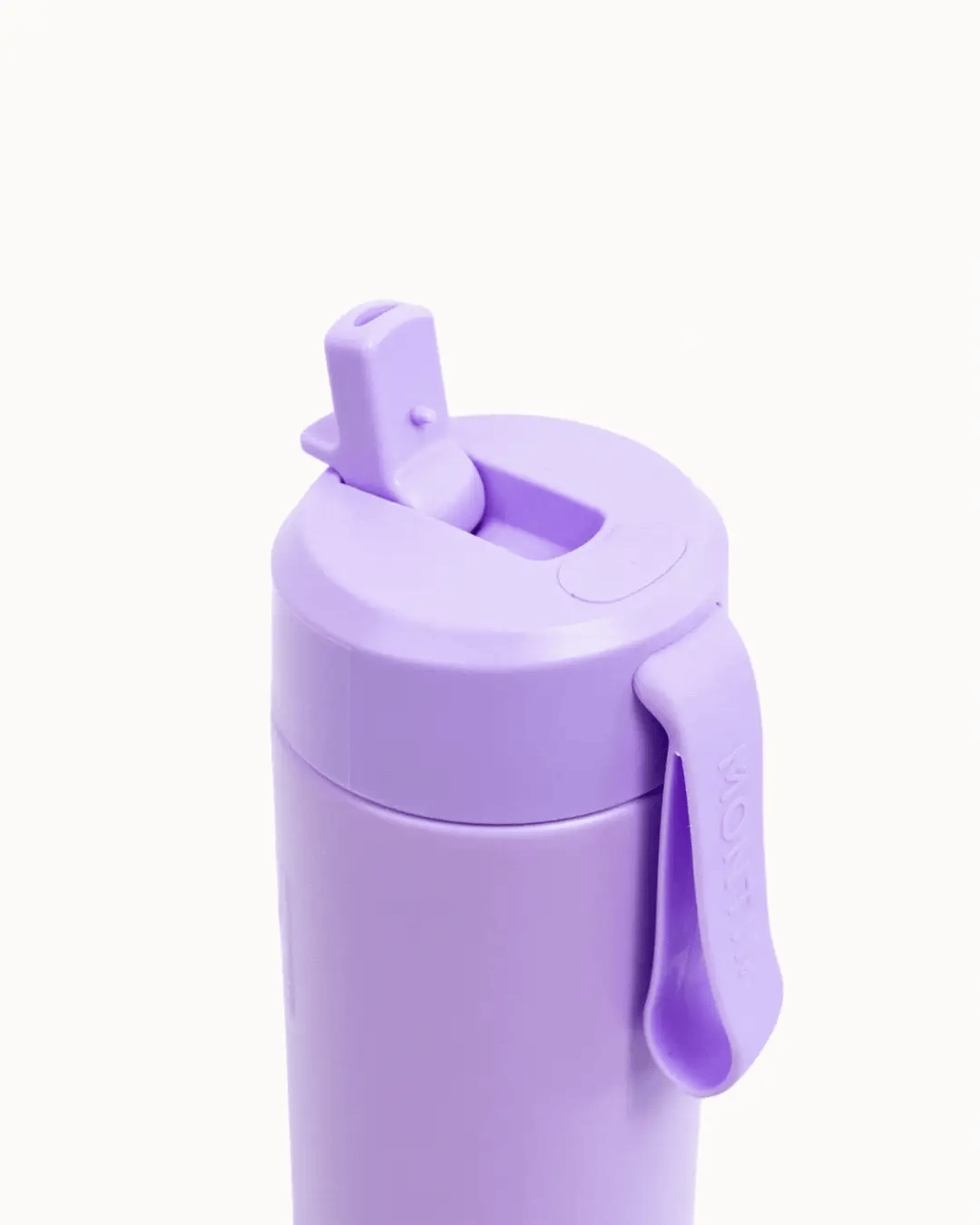 MontiiCo Fusion Complete Drink Bottle 700ml - Lilac