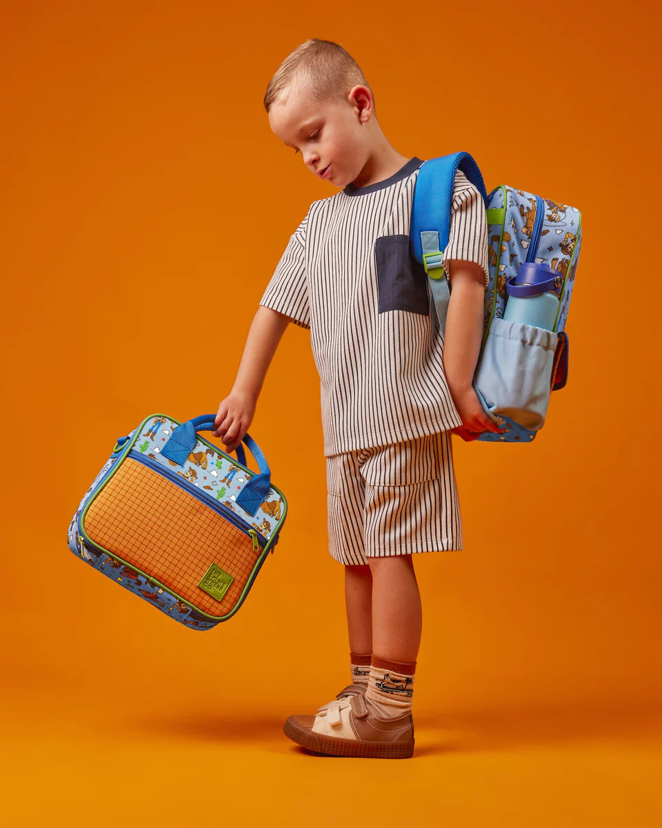 Mini Adventure Backpack - Toy Story