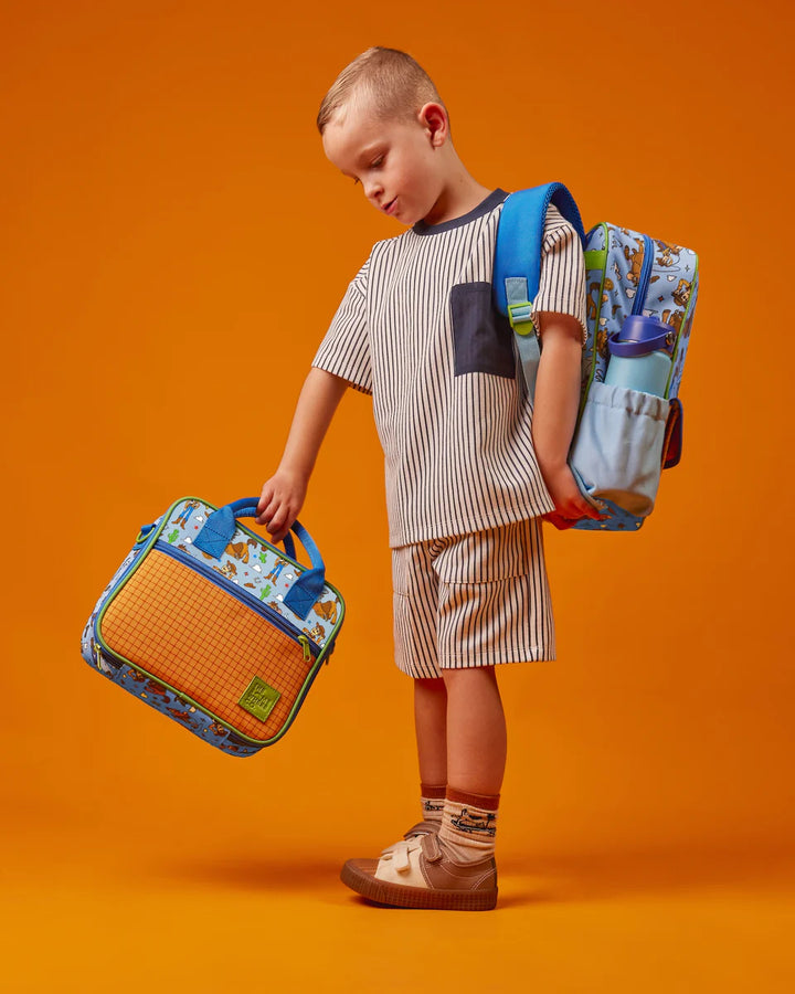 Mini Adventure Backpack - Toy Story