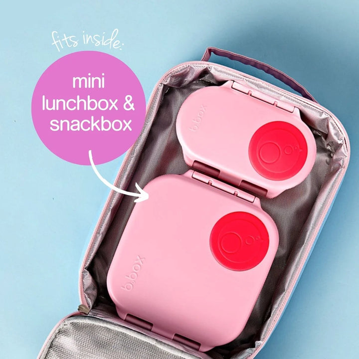 bbox Flexi Insulated Lunch Bag - Recharge