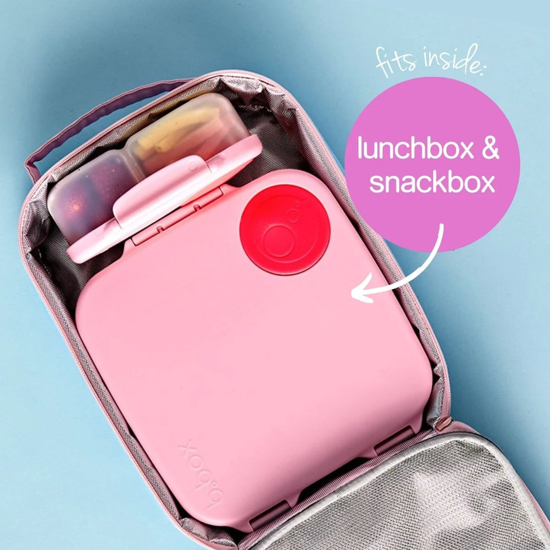 bbox Flexi Insulated Lunch Bag - Recharge