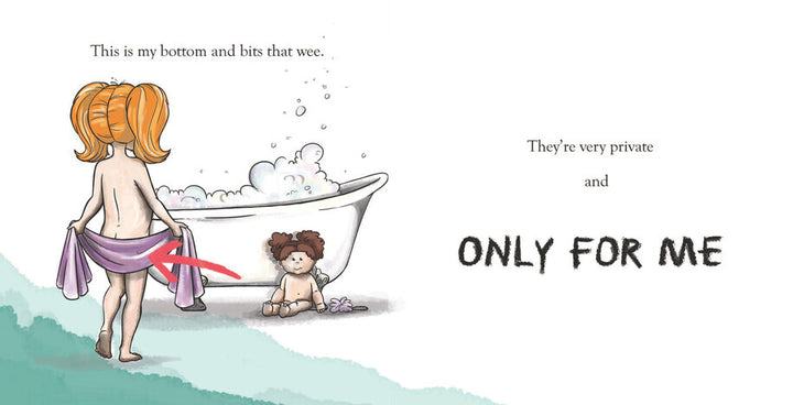 Only For Me Book